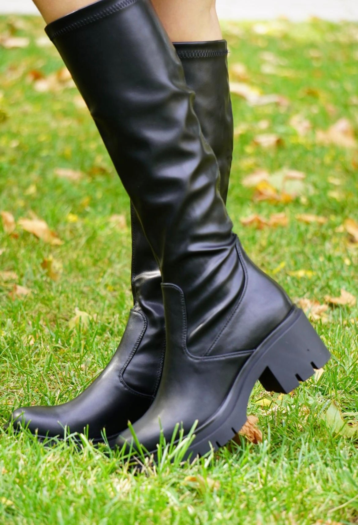 Bottes « Stella »