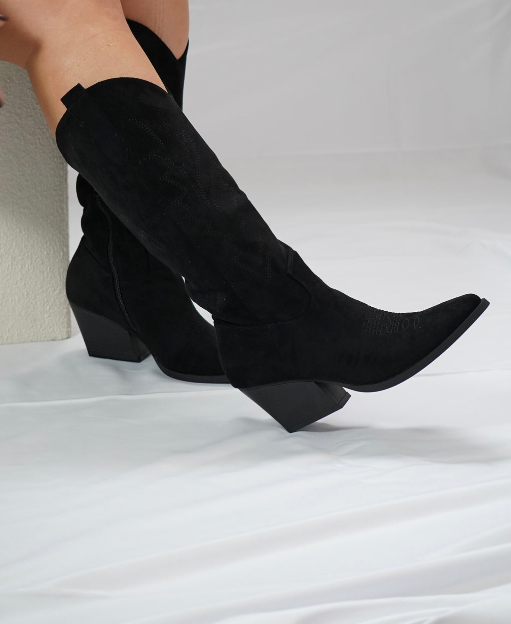 Santiags « Lola »