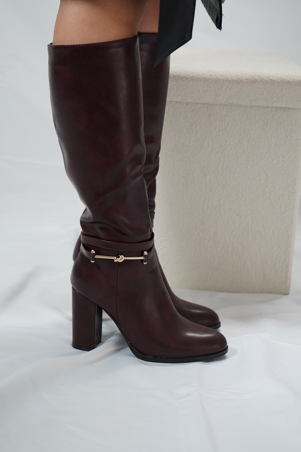 Bottes « Célia »
