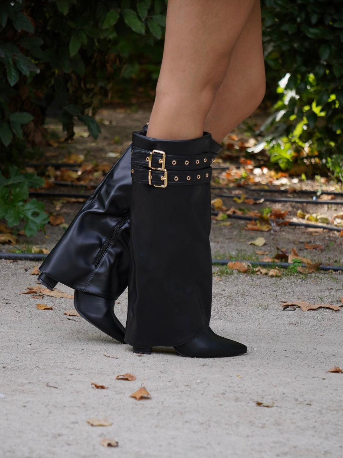 Bottes « Emma »