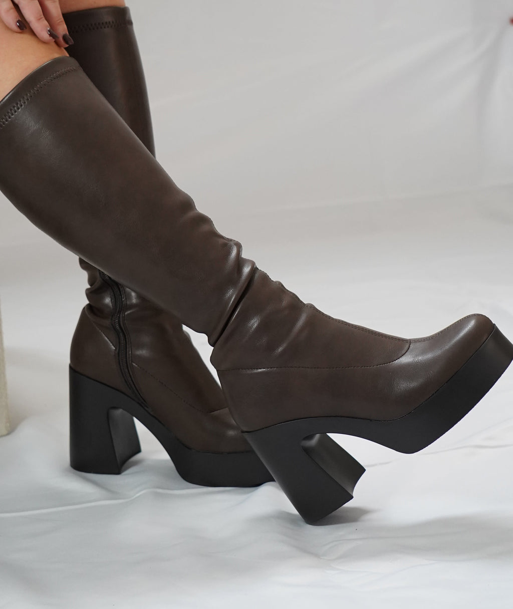 Bottes « Nelia »