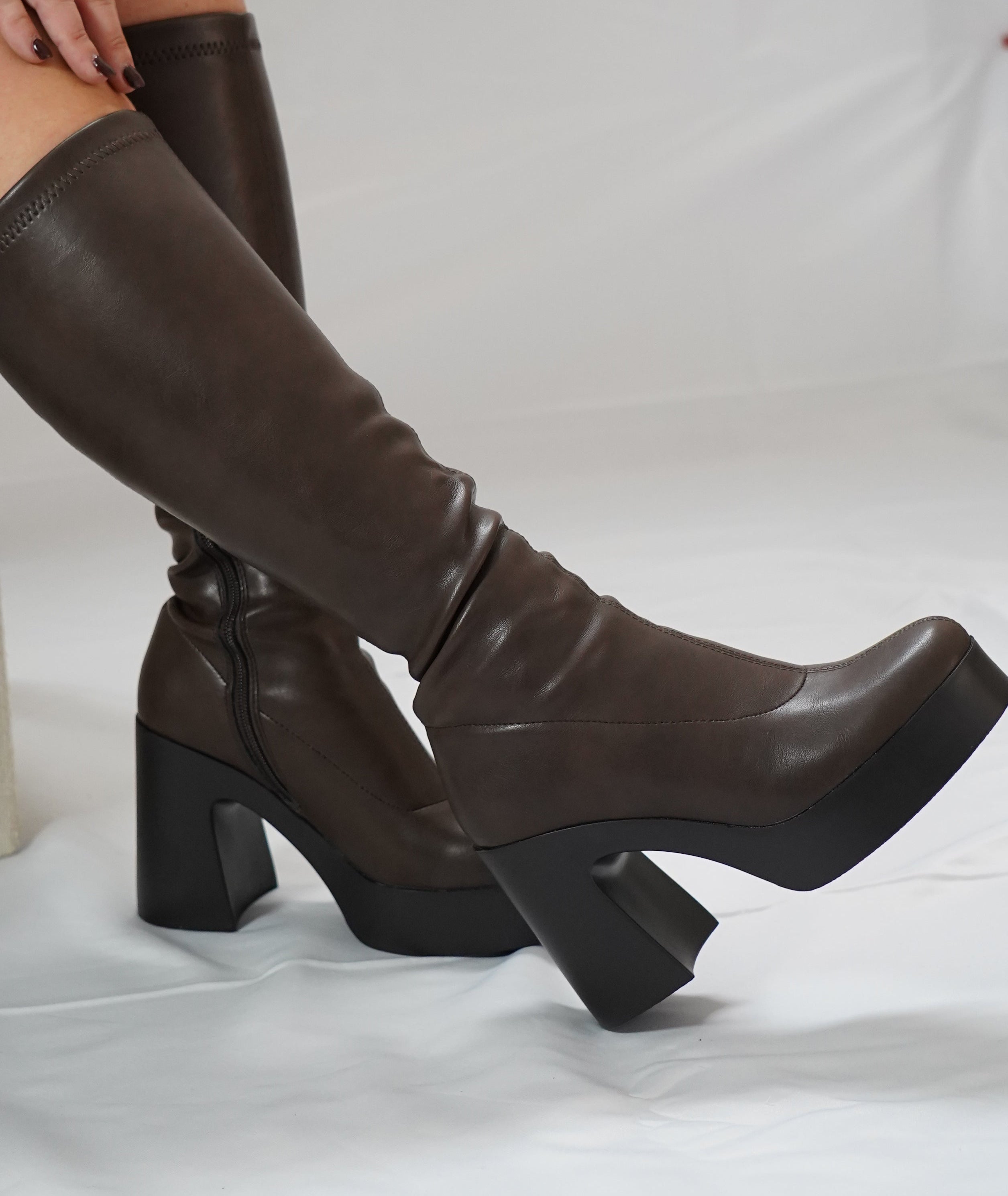 Bottes « Nelia »