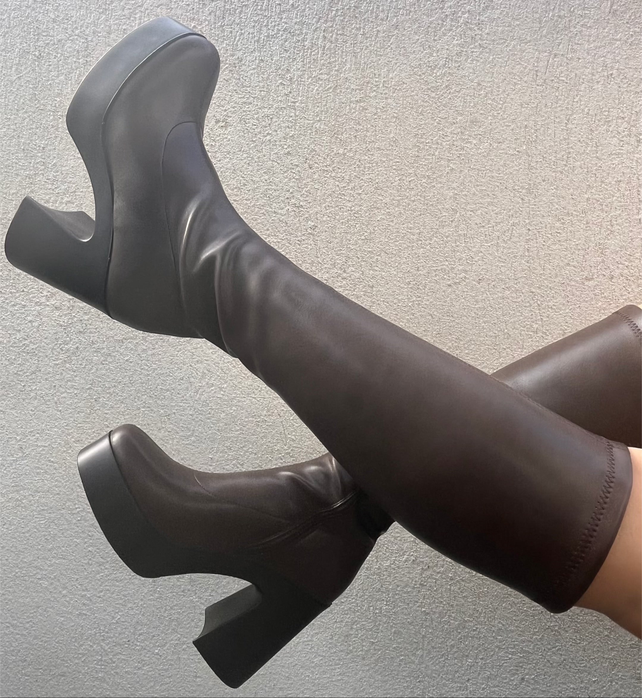 Bottes « Nelia »