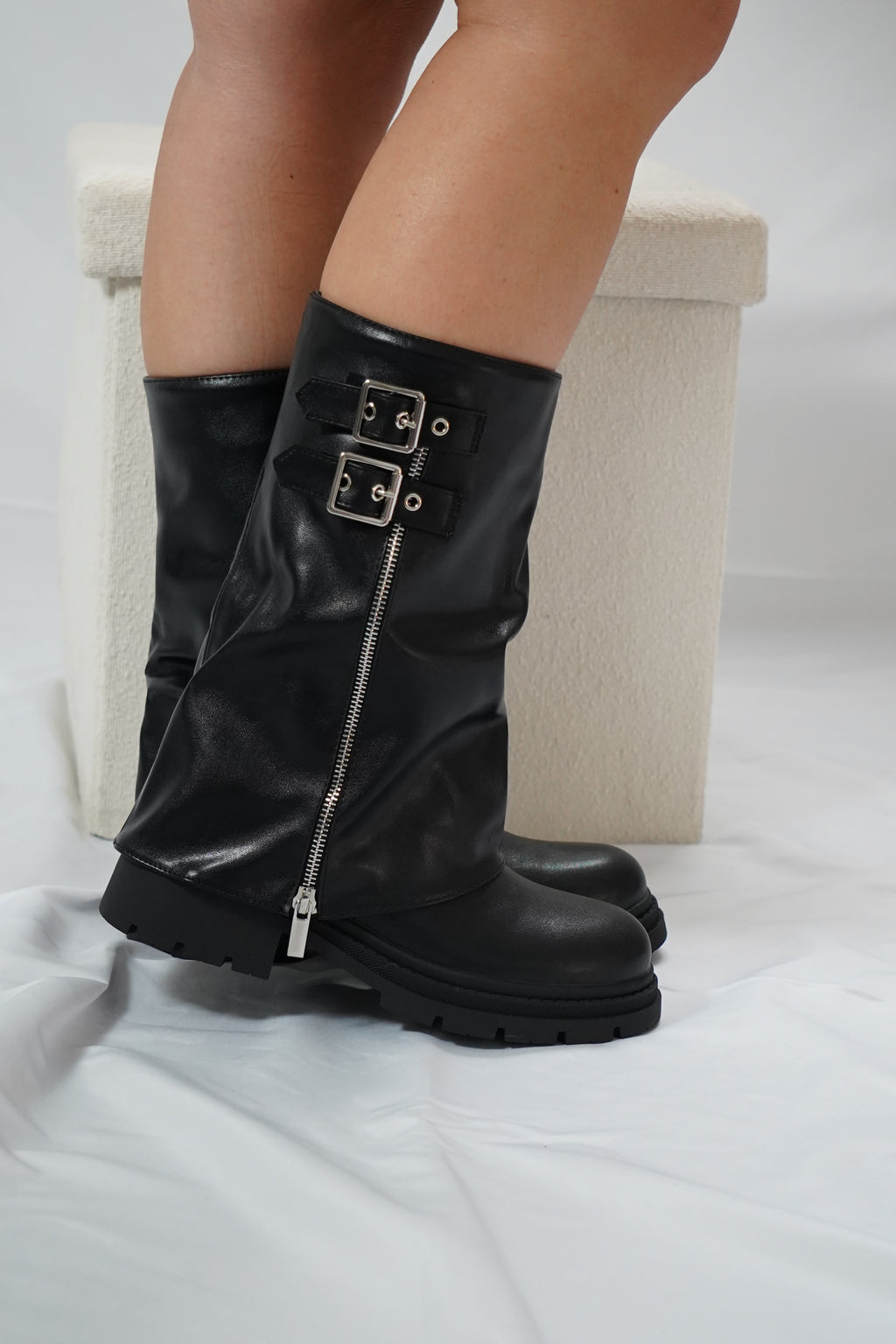 Bottes « Lisa »