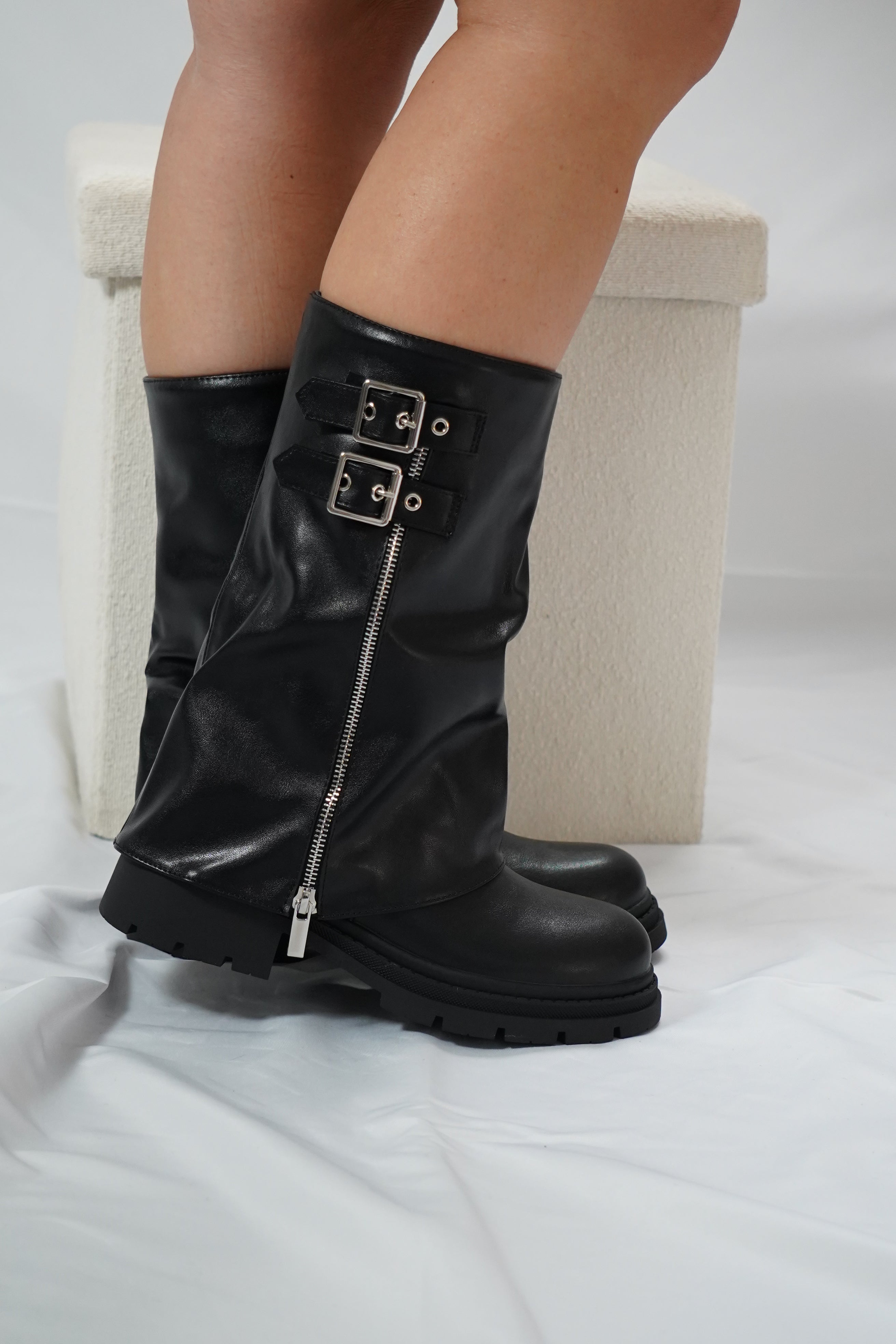 Bottes « Lisa »
