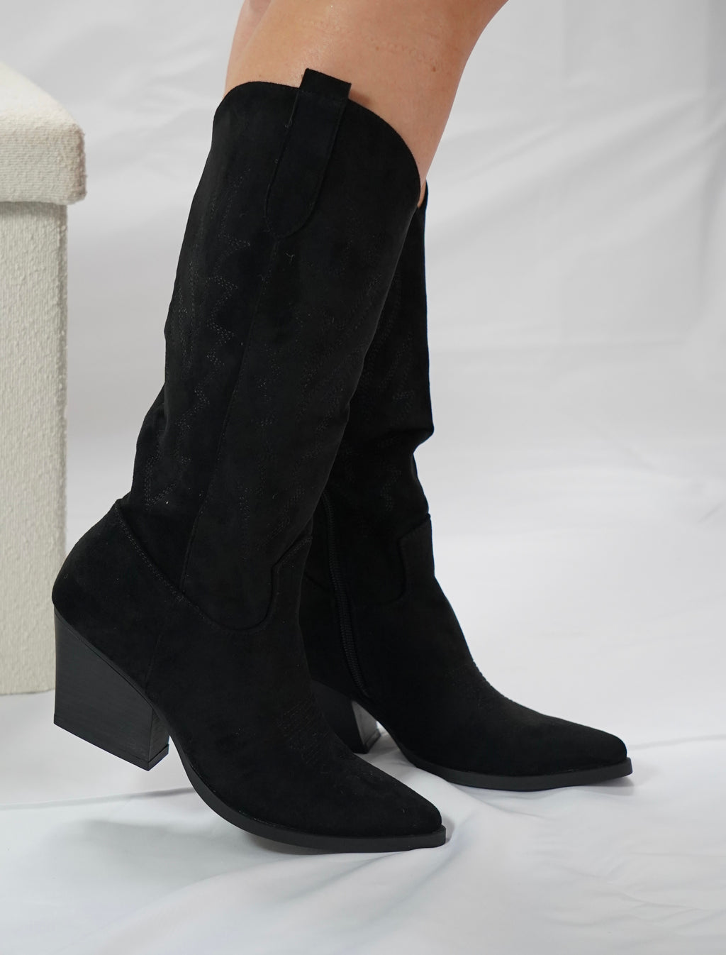 Santiags « Lola »