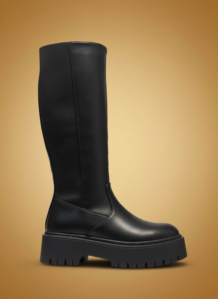 Bottes « Shanon »