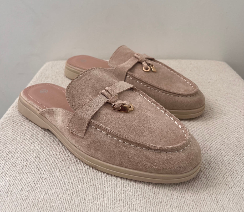 Mocassins « Laura »