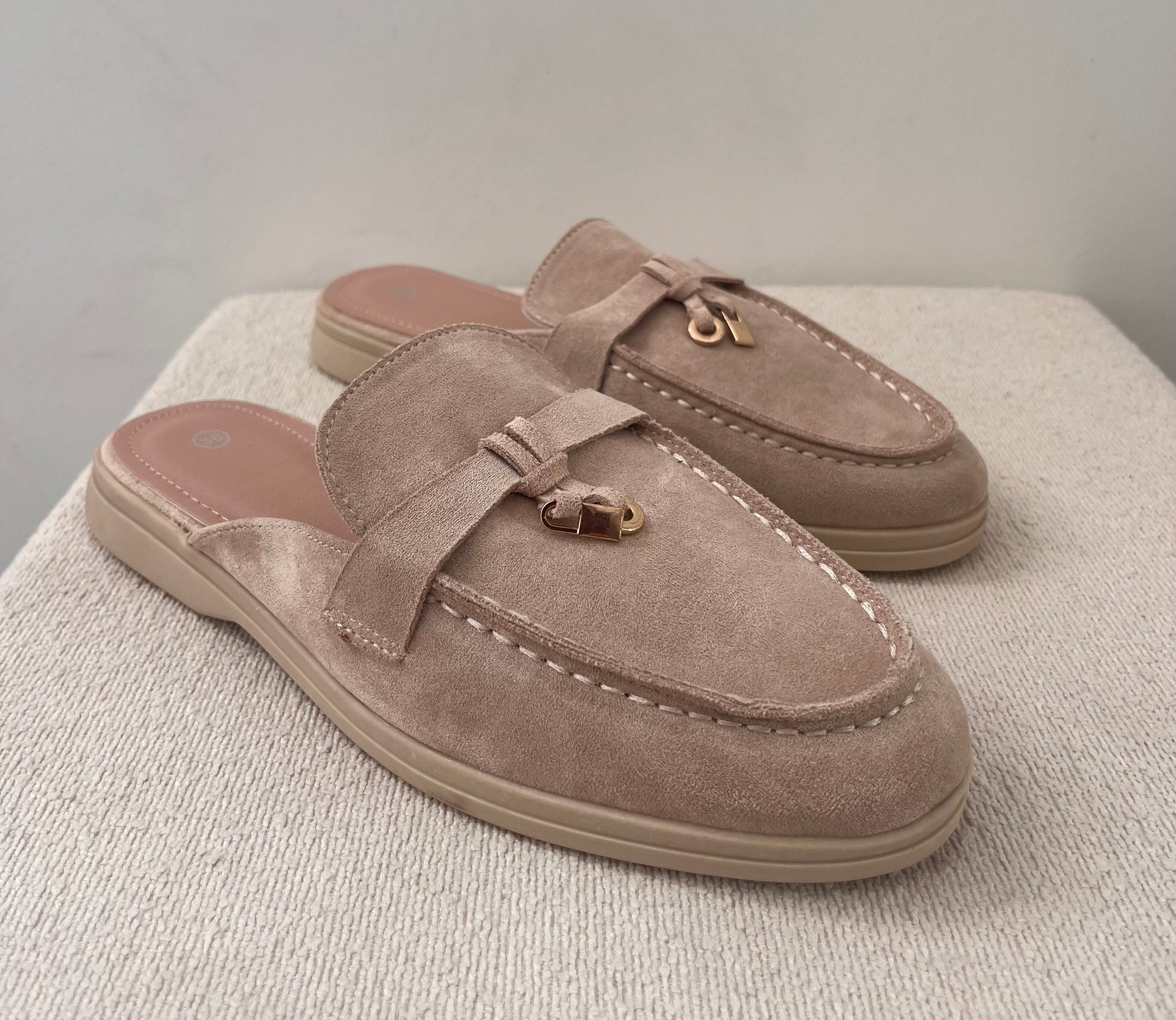 Mocassins « Laura »