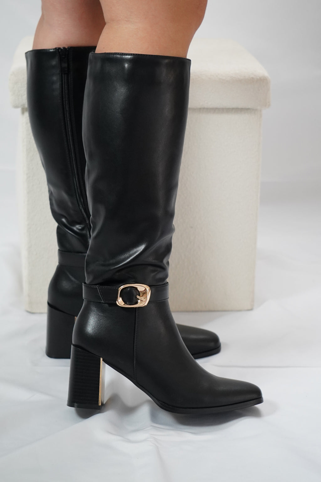 Bottes « Maria »