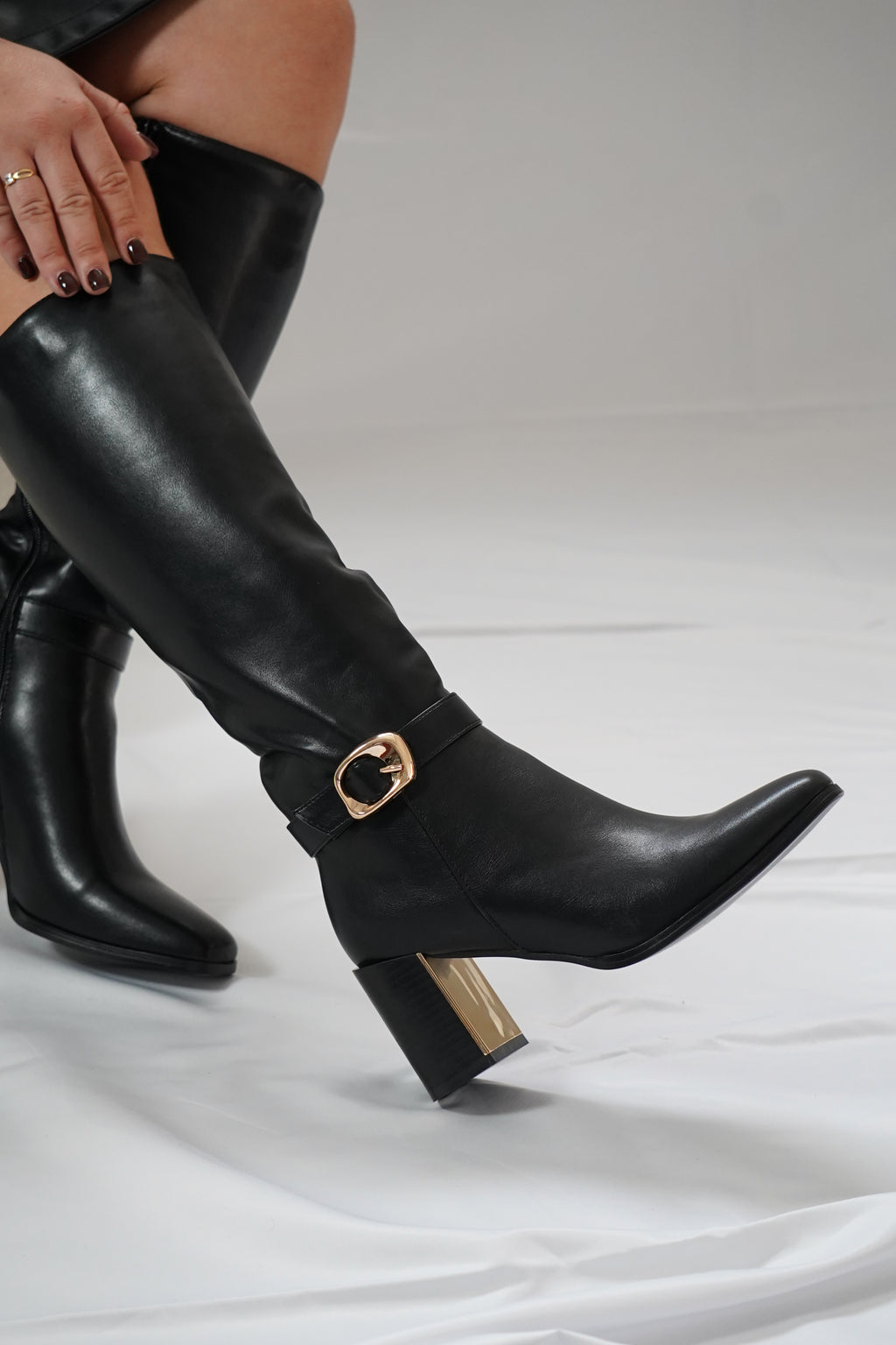Bottes « Maria »