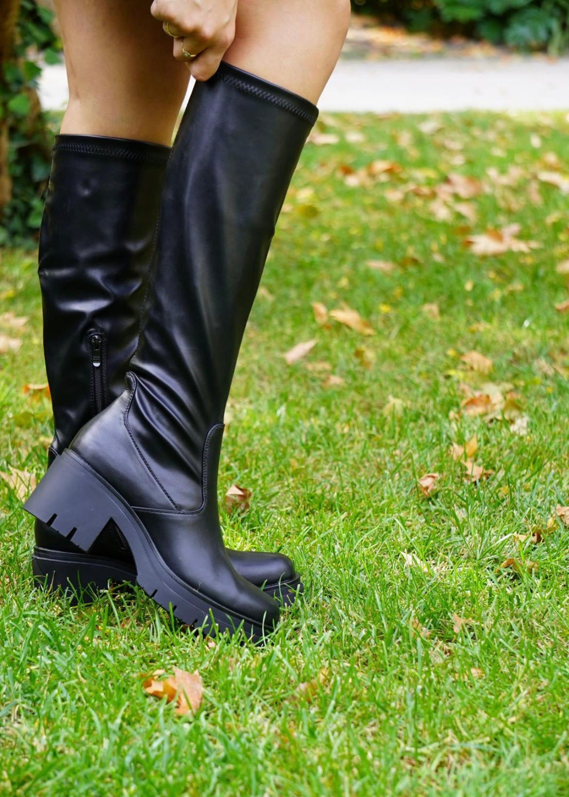Bottes « Stella »
