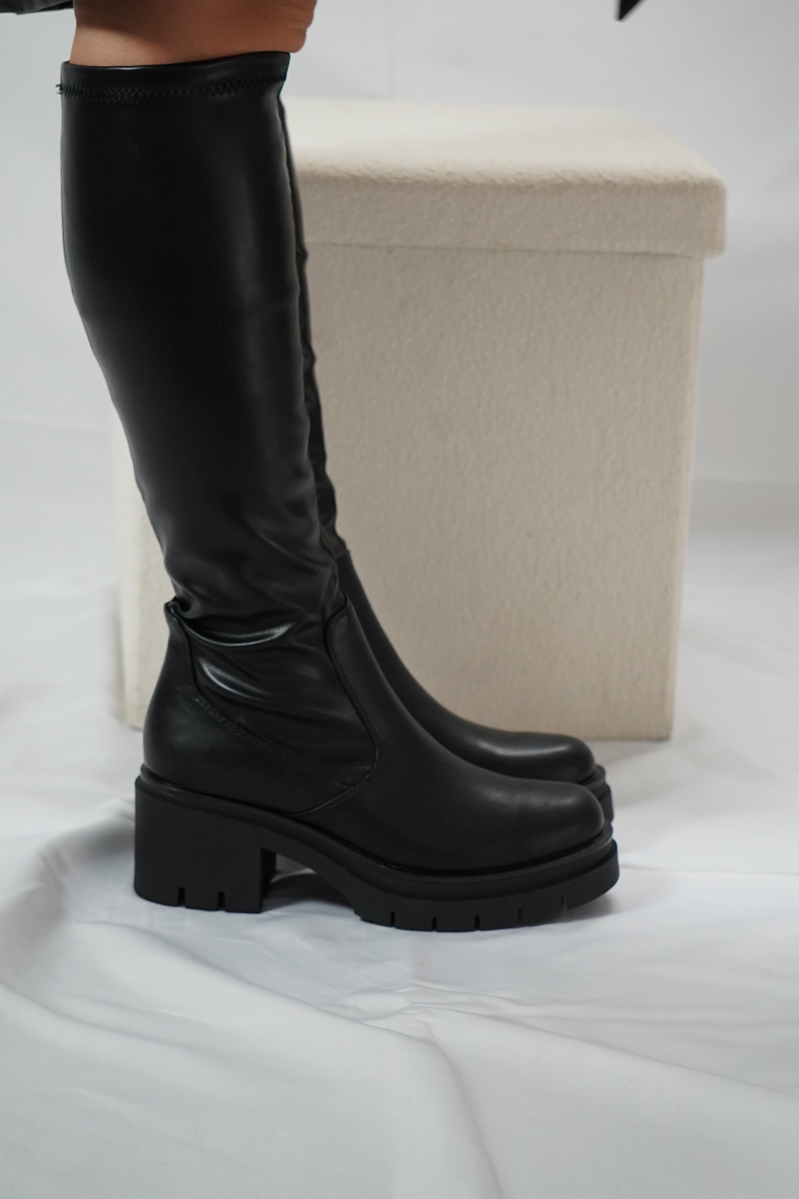 Bottes « Stella »