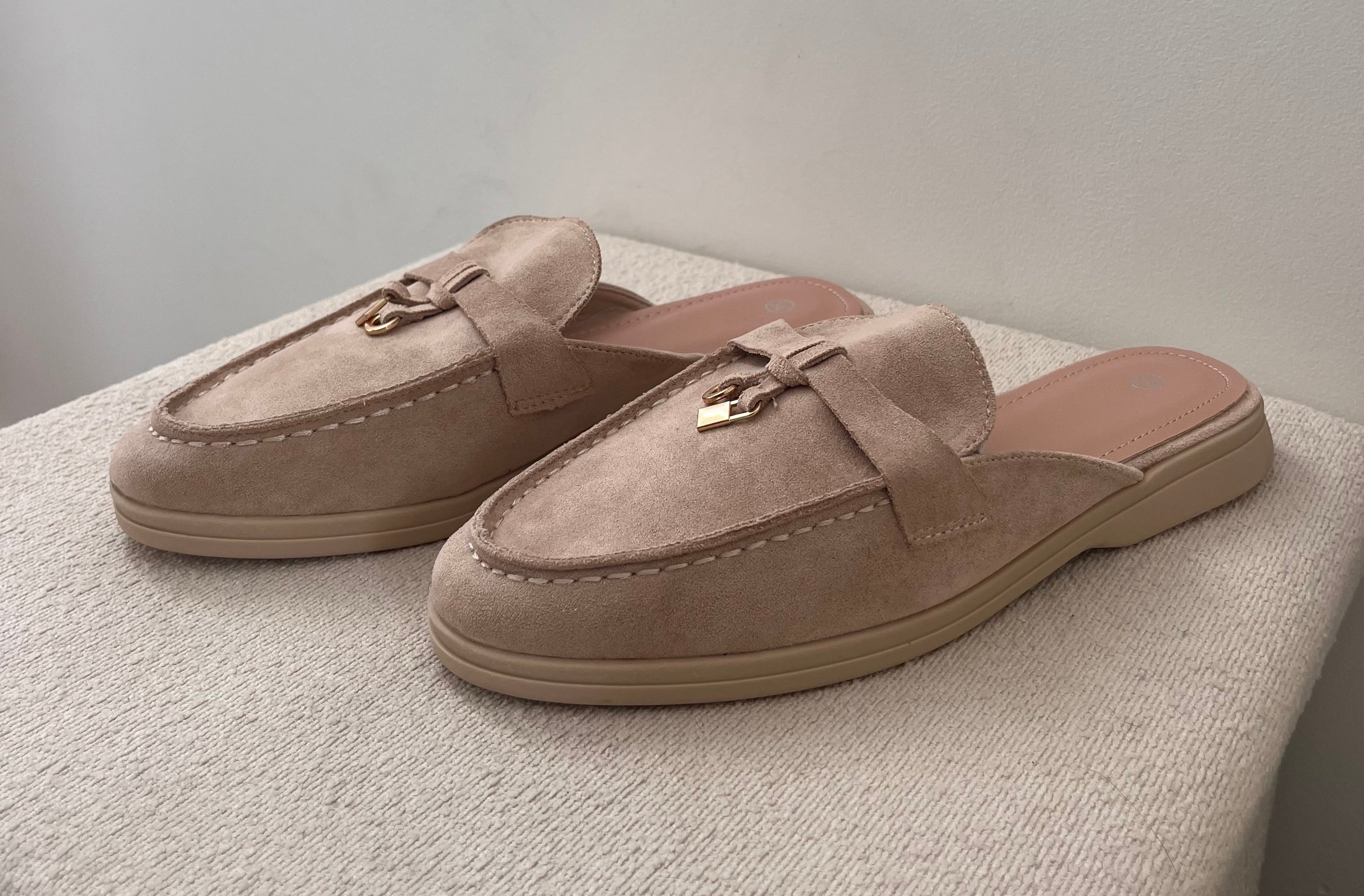 Mocassins « Laura »